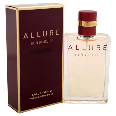 chanel allure parfum refill|Chanel Allure perfume boots.